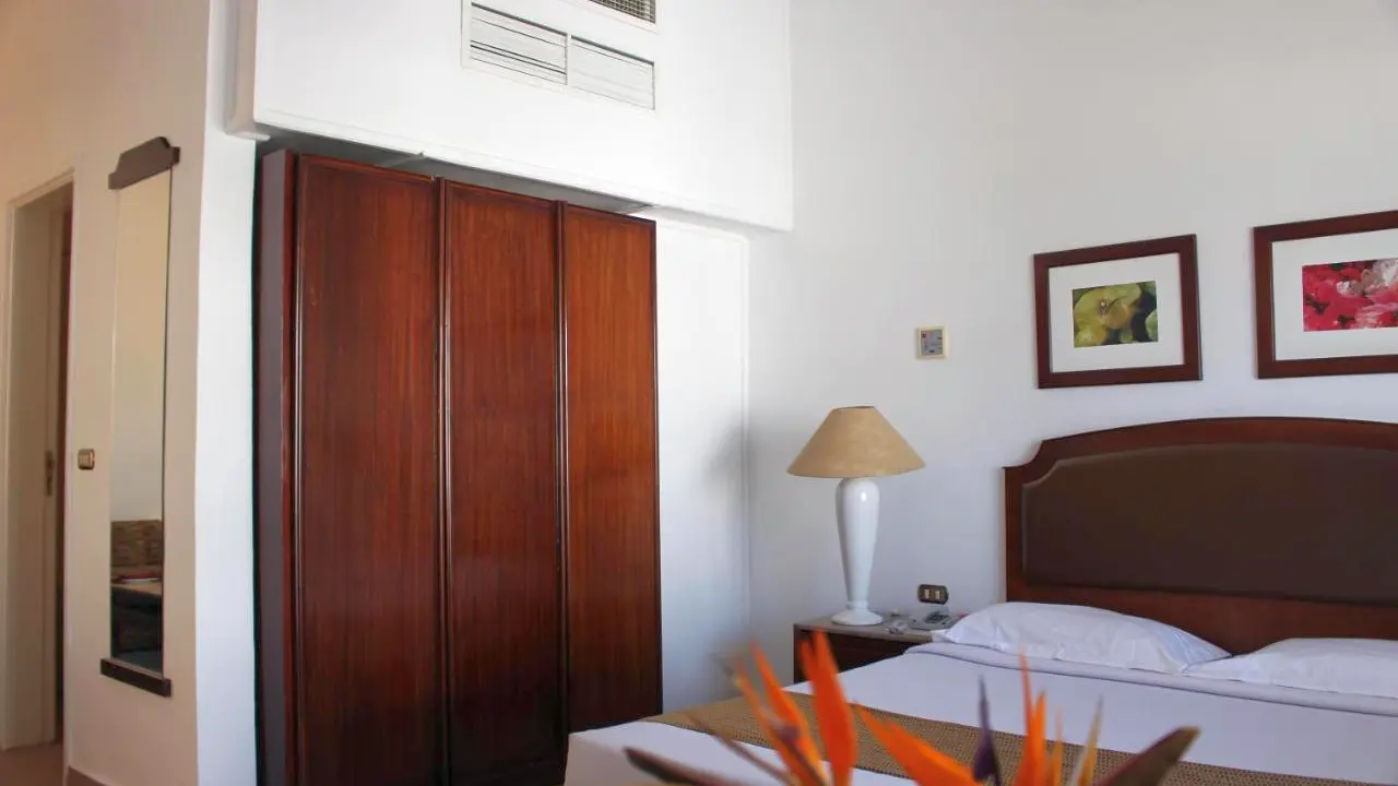 Hotel Marlin Inn Azur - Hurghada